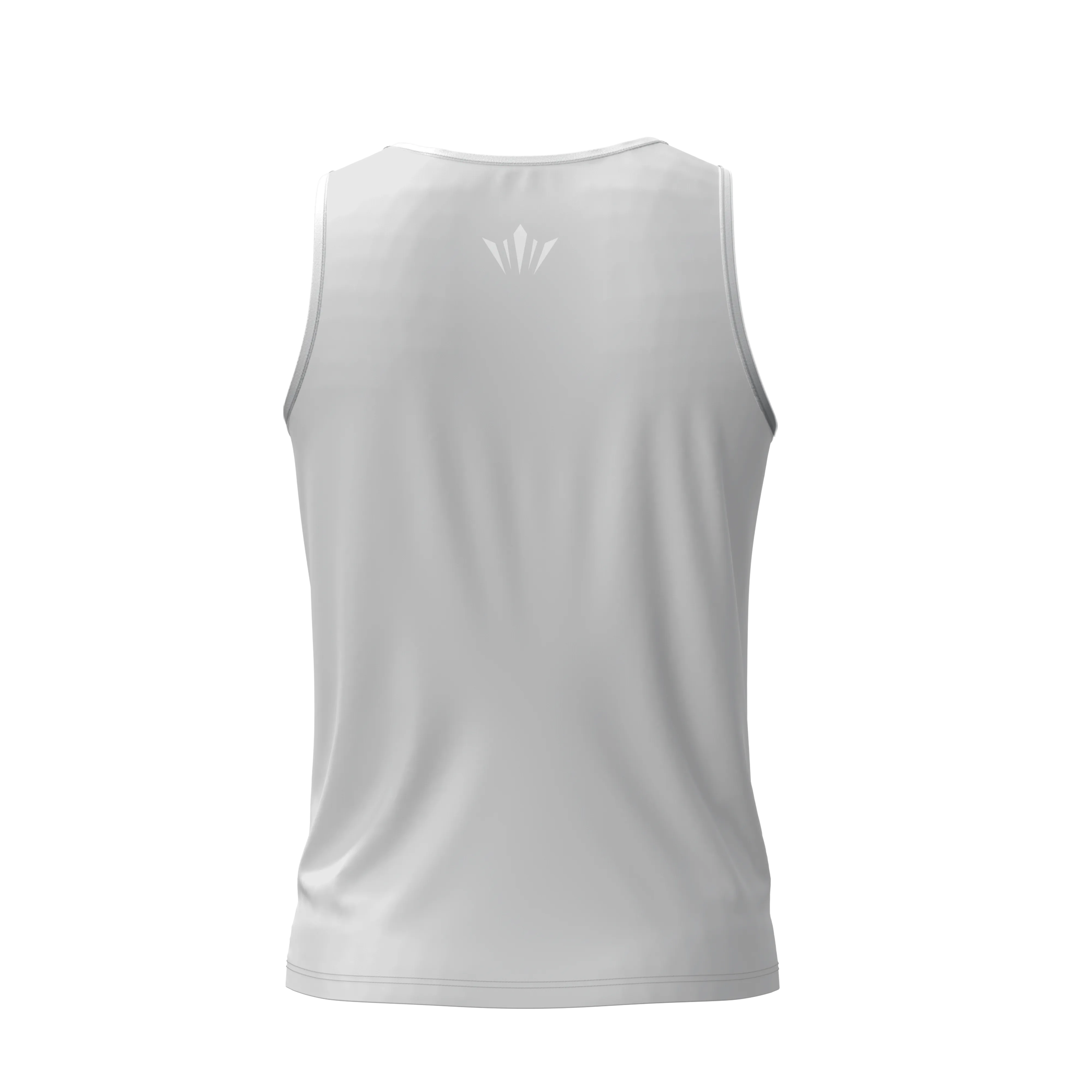 Kingdom Tank - Gray