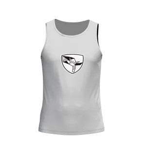 Kingdom Tank - Gray