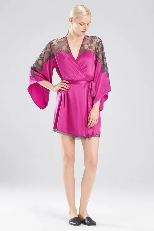 Lolita Lacy Wrap