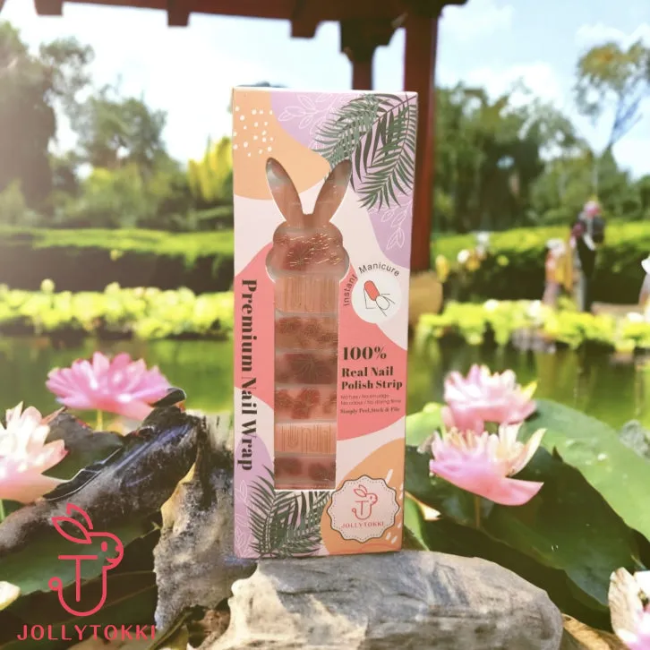 Lotus Serenity (Limited Ed)