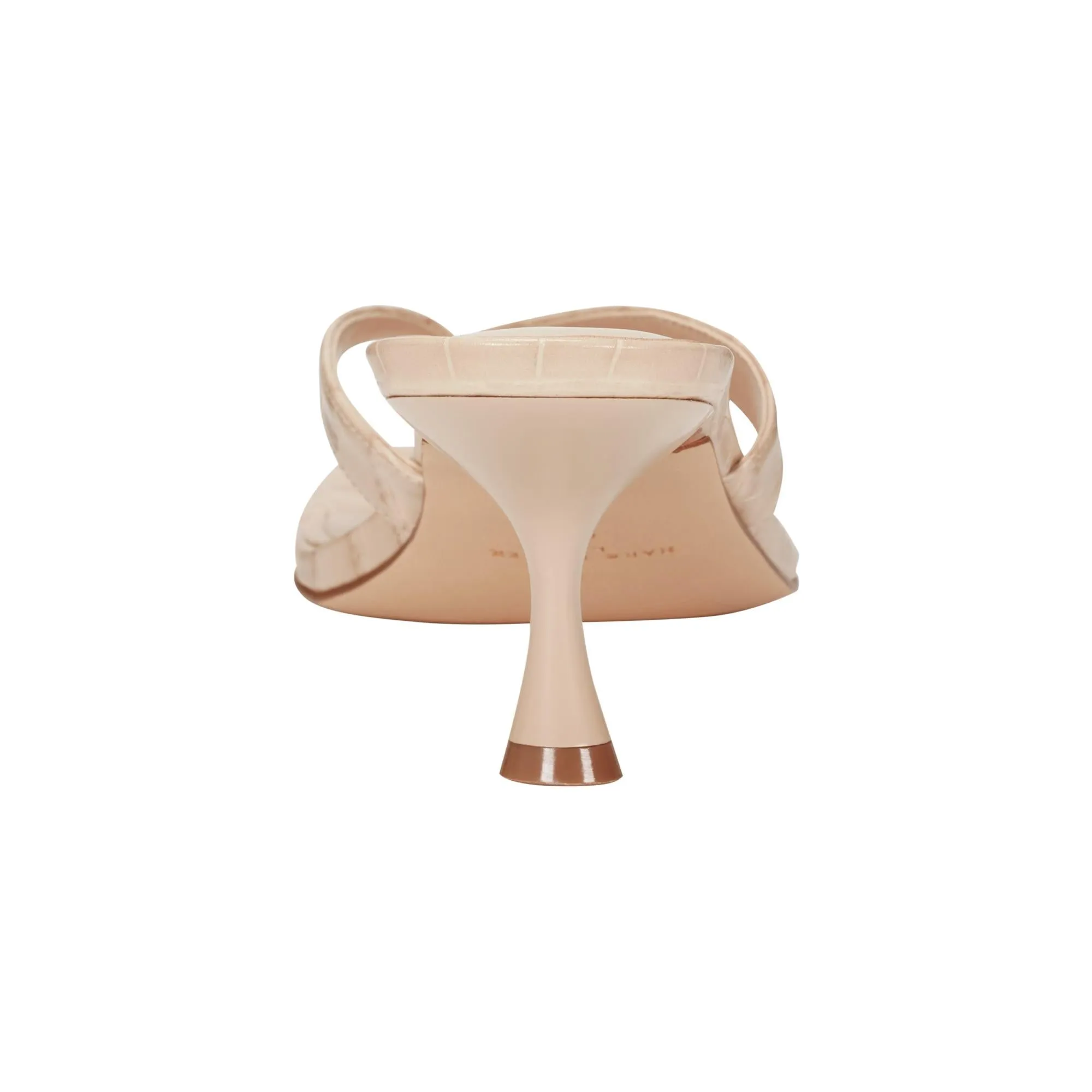 Marc Fisher Ltd Women's Amelea2 Tan24329/Jolla Croco (Gr) M
