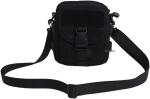 Men Messenger Bag Canvas Cell Phone Shoulder Bag Small Crossbody Pack Small Travel Waist Pack Casual Chest Pouch Backpak (Color : D, Size : 19 * 15 * 5.5)