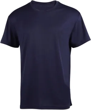 Mens Athletic Sports T-Shirt Summer Quick Dry Lightweight Running Fitness Tee