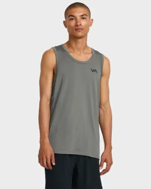 Mens Sport Vent Tank Top
