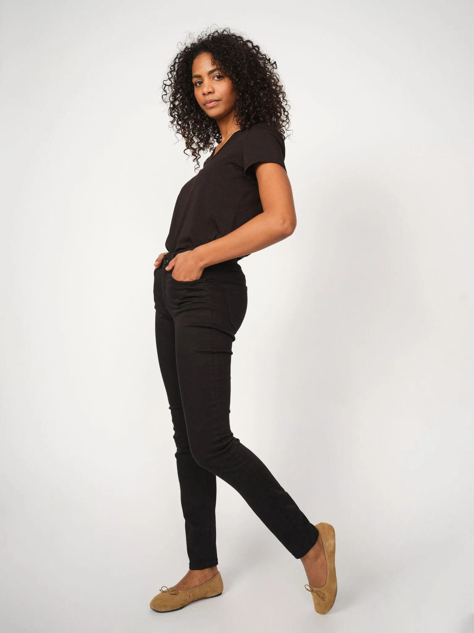 MMVice Deluxe Jeans