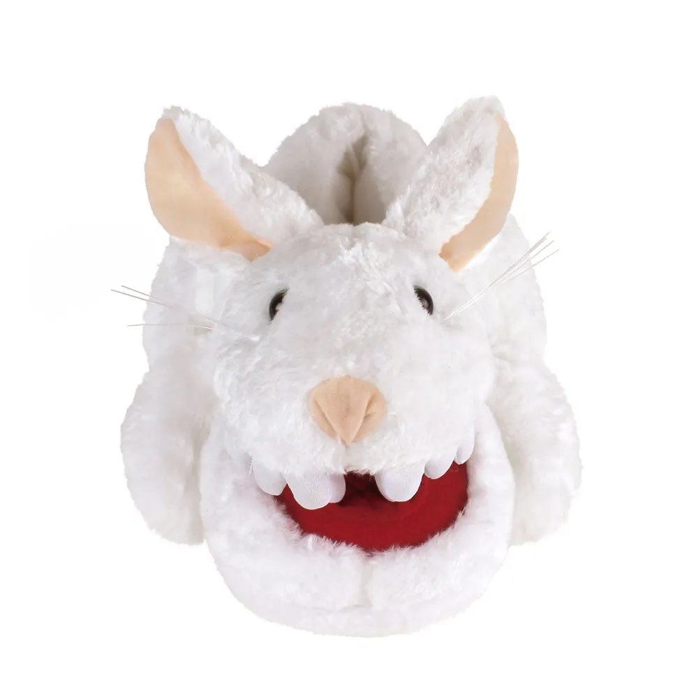 Monty Python Killer Rabbit Slippers