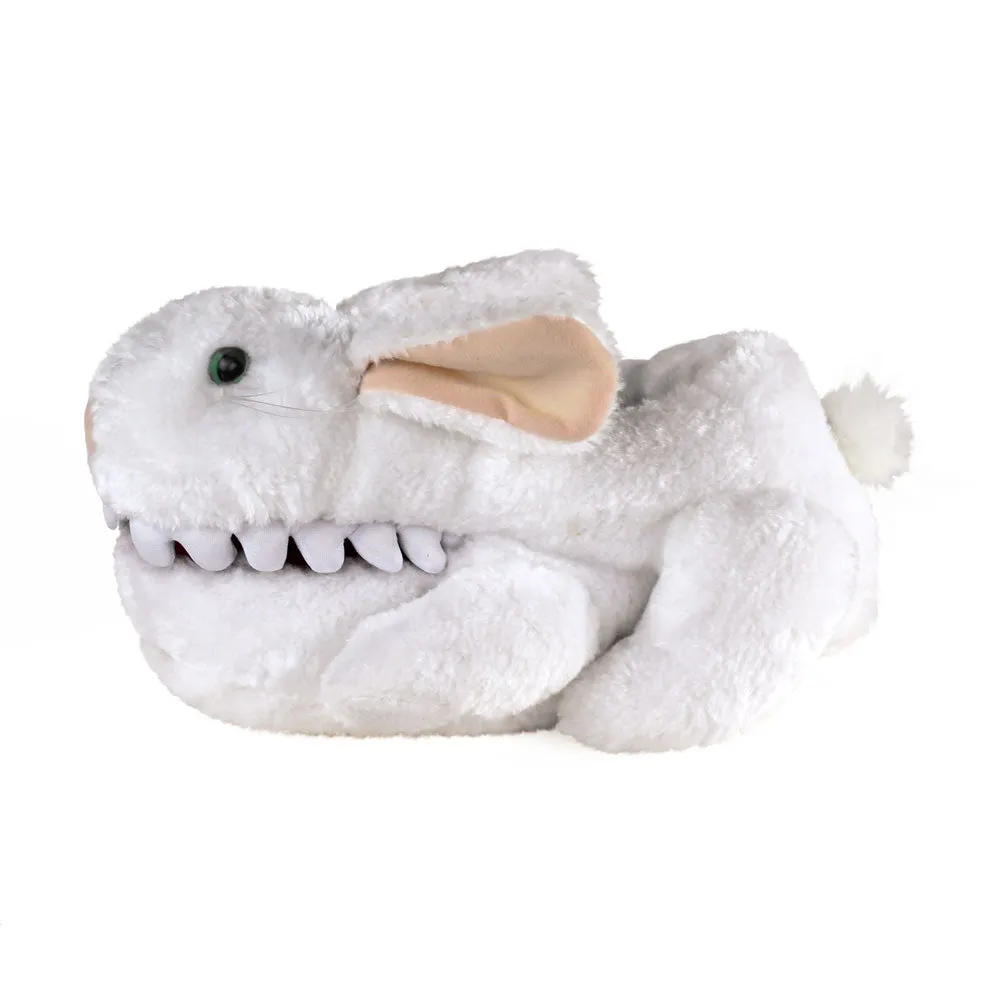 Monty Python Killer Rabbit Slippers