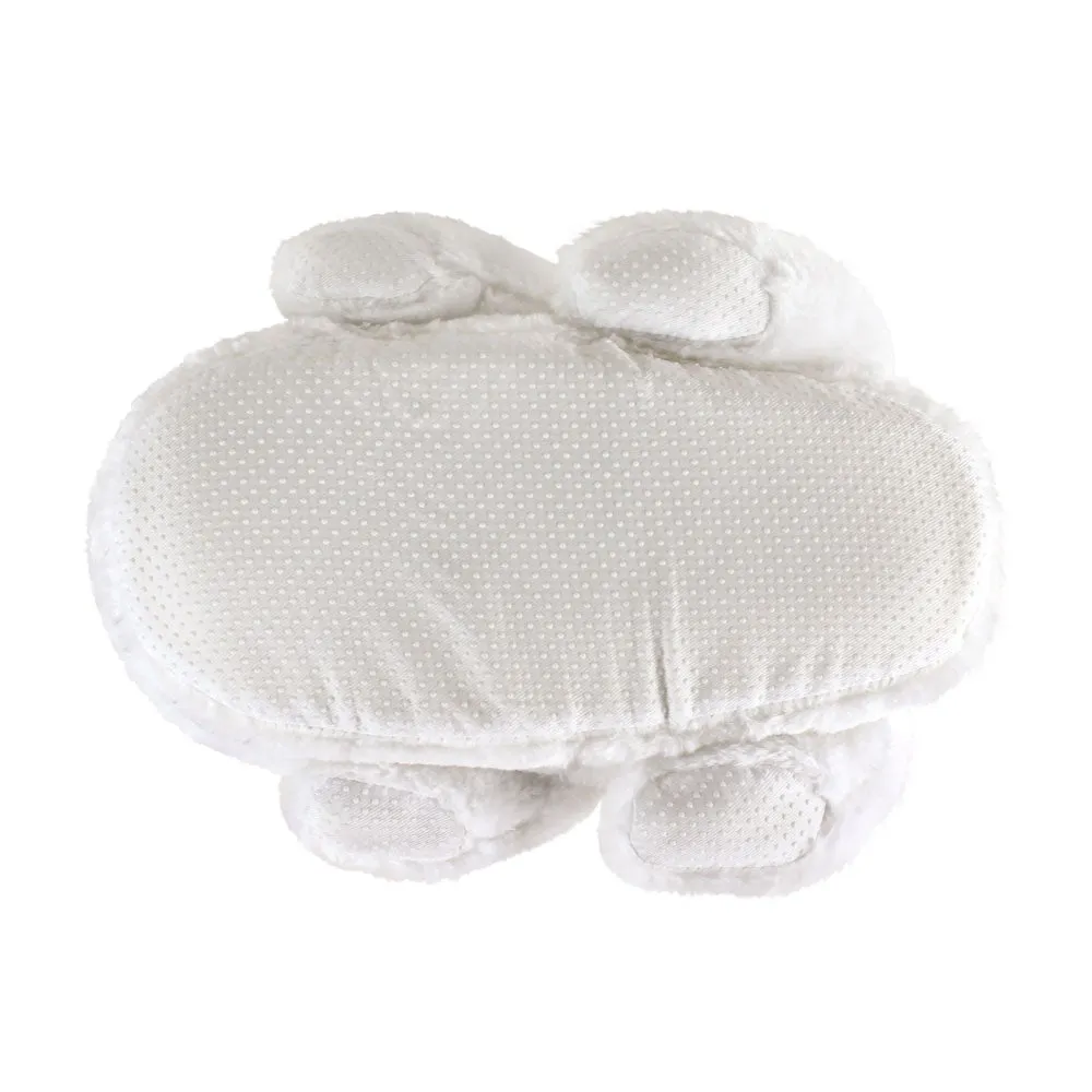 Monty Python Killer Rabbit Slippers