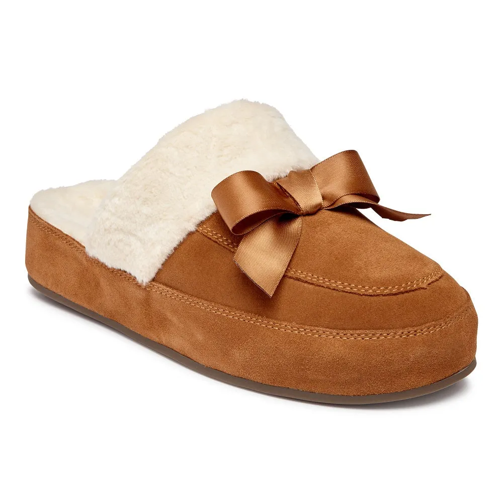 NESSIE SLIPPER - Multi Color