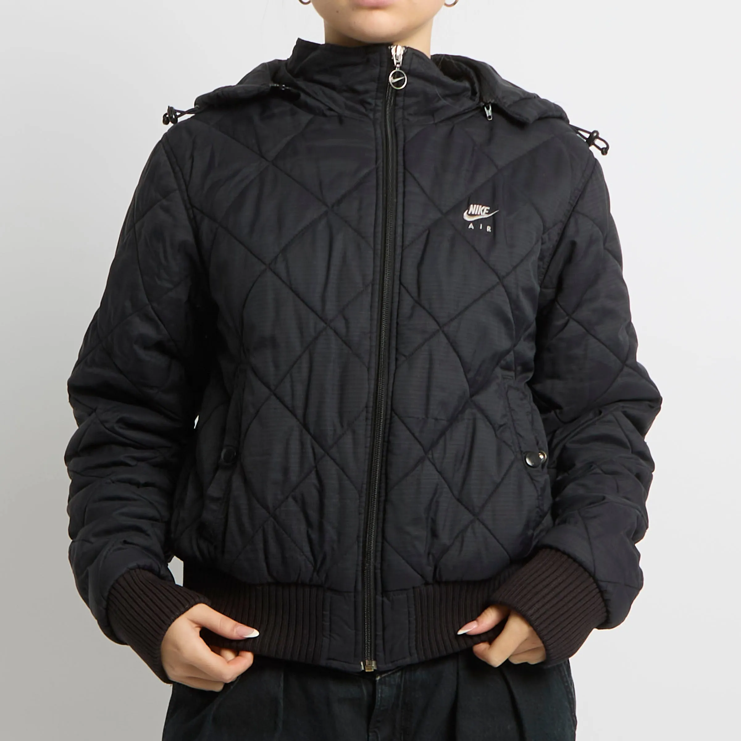 Nike Lightweight Jacket - UK 12