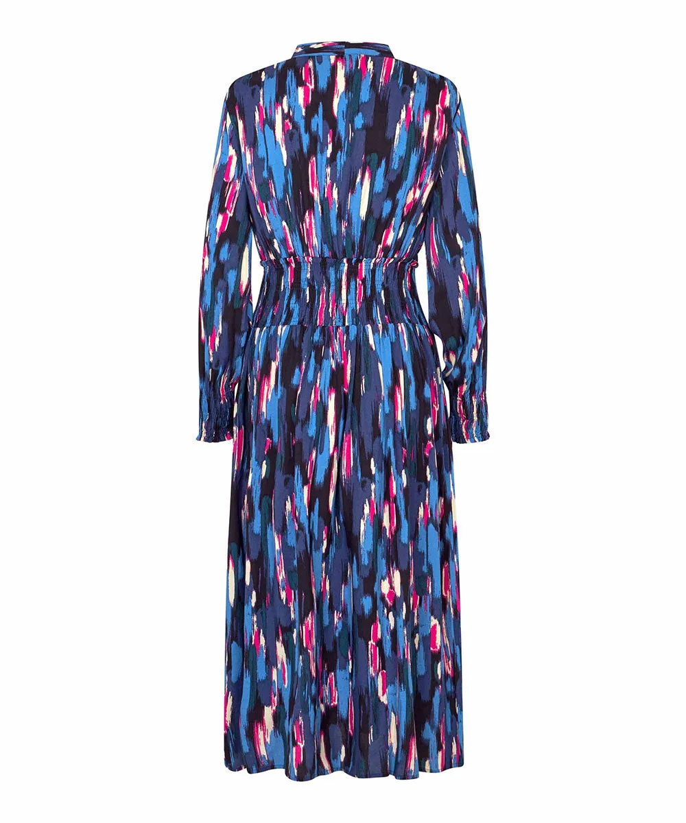 Nomina Midi Dress