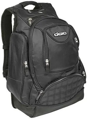 Ogio Metro (Black)