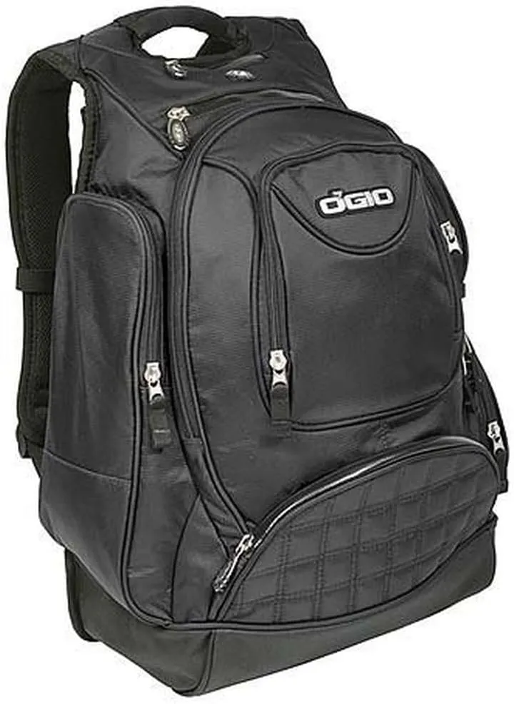 Ogio Metro (Black)
