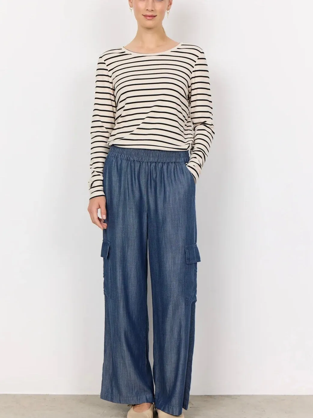 Ontario Pants