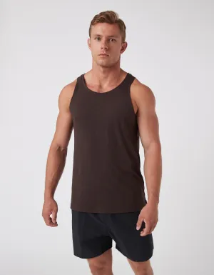 Oxy DBL Tank Choc