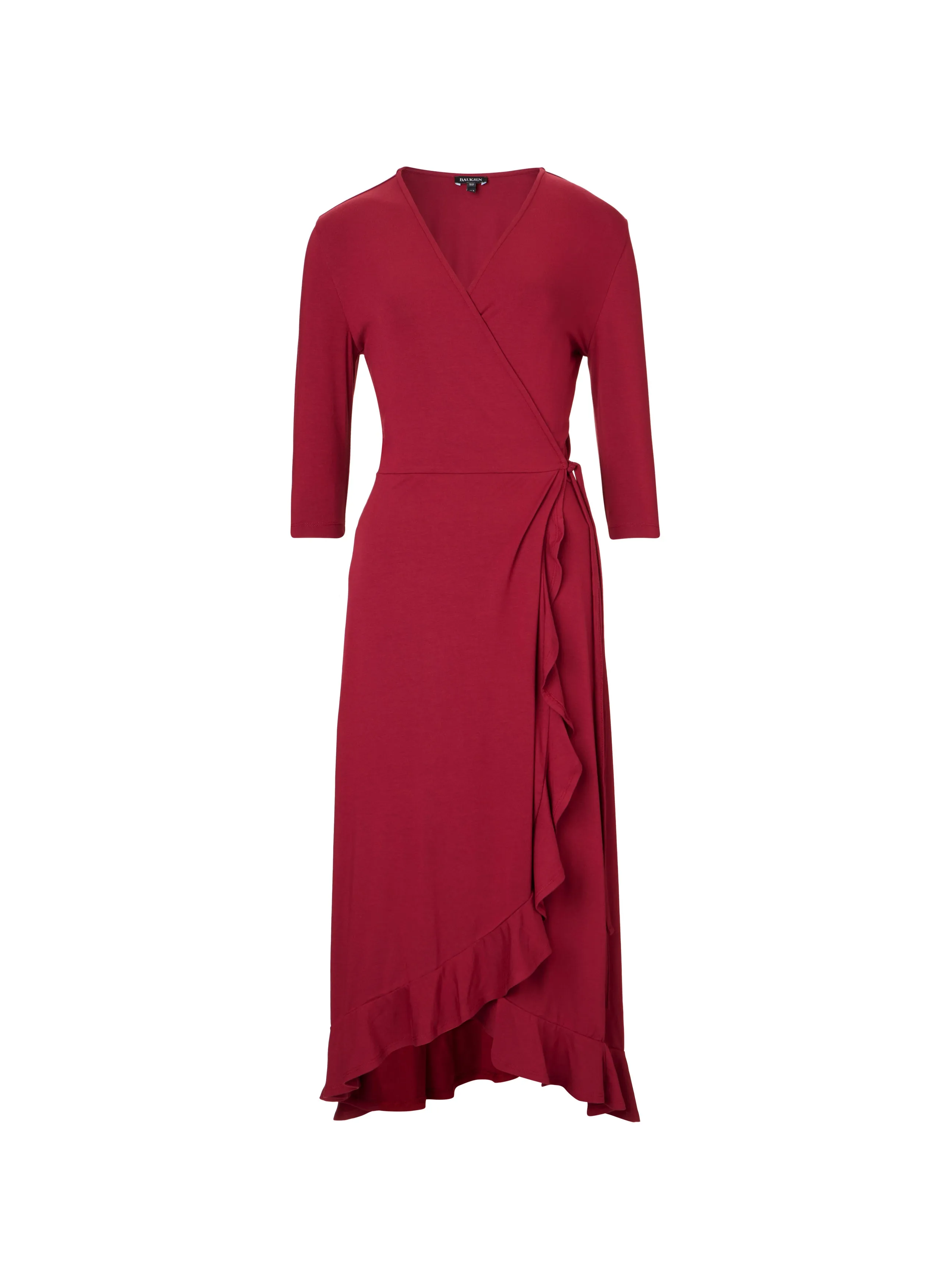 Pre-Loved Meghan Ruffle Dress