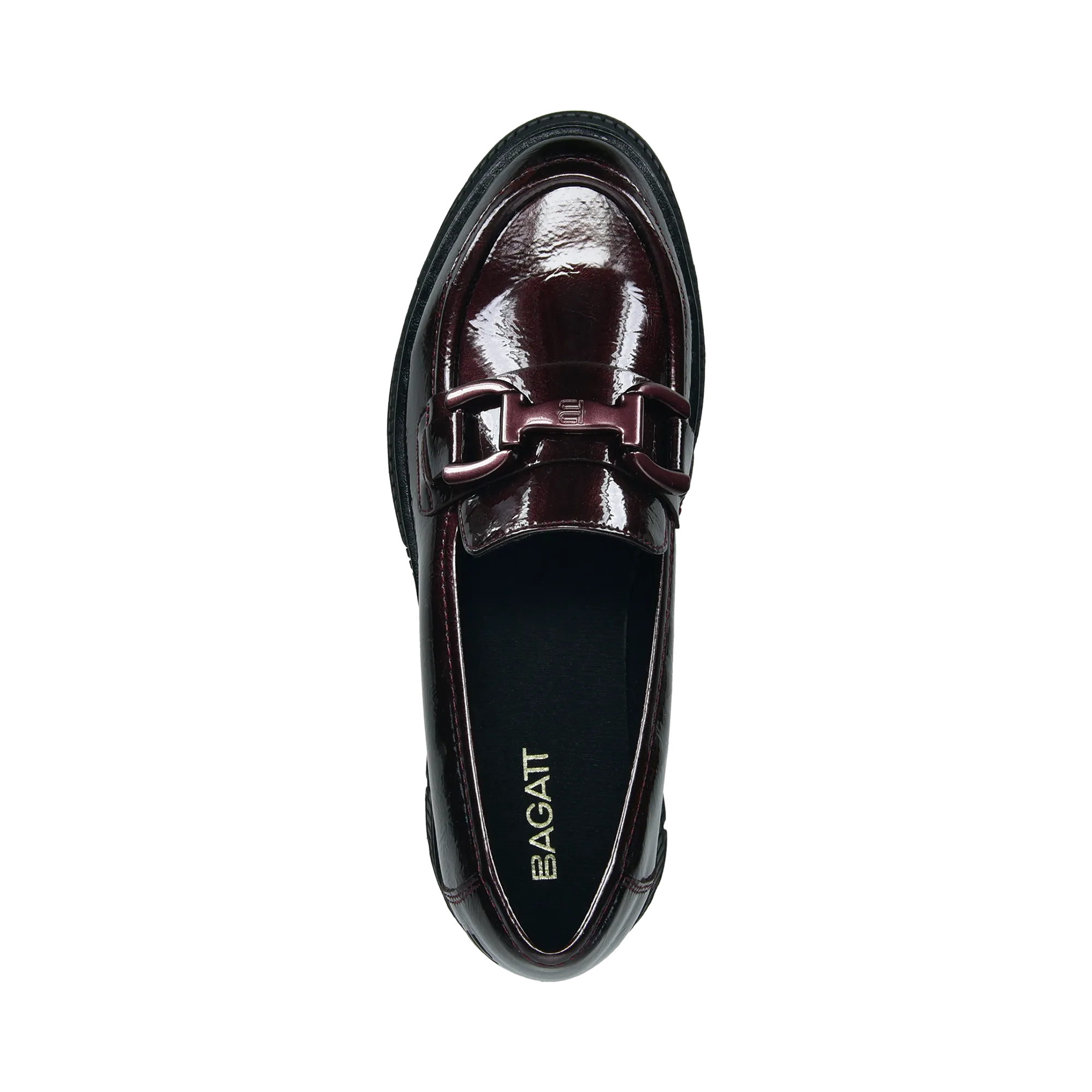 Slipper rot