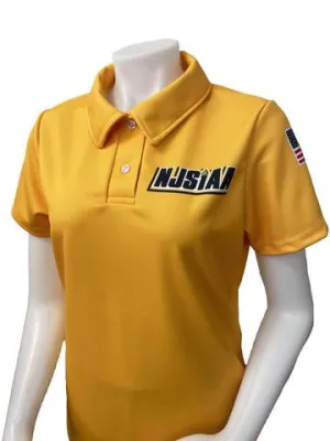 Smittys NJSIAA Women's Track & Field Short Sleeve Shirt