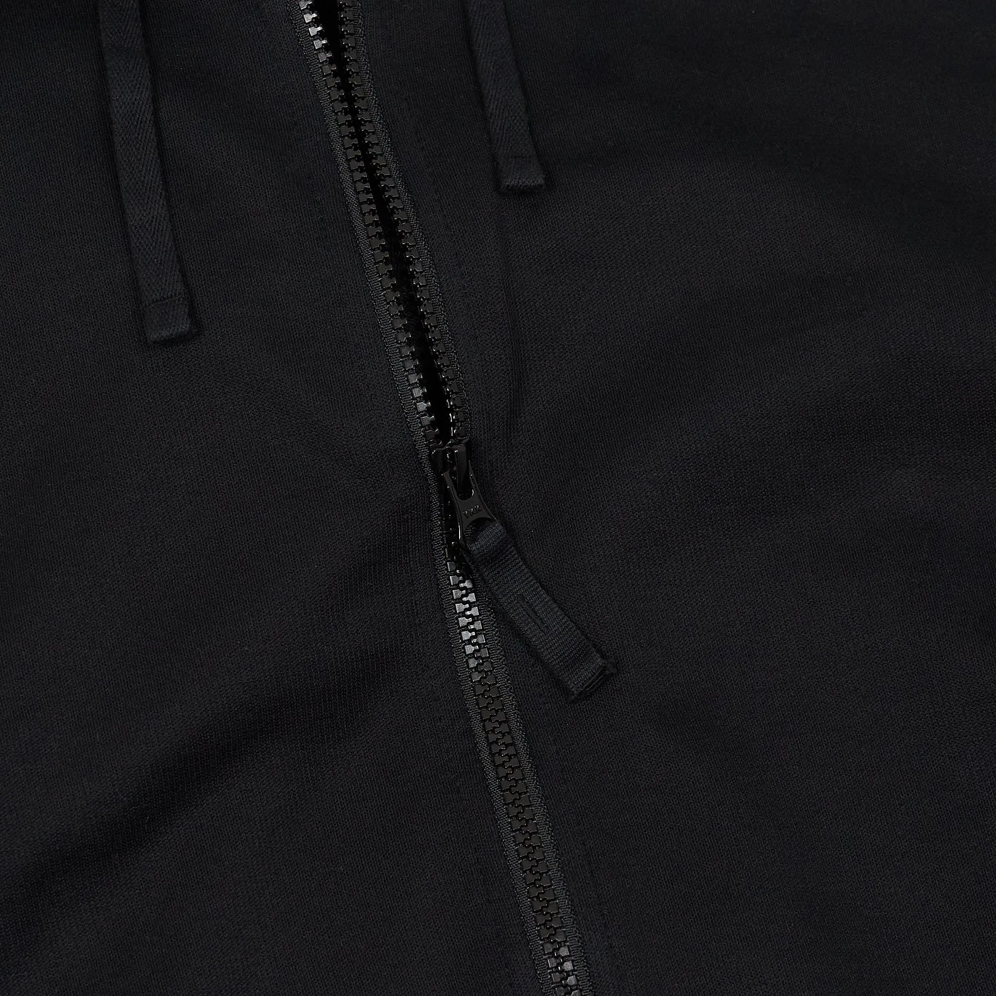 Stone Island Ghost Piece  Plain Hoodie Sweat Jacket