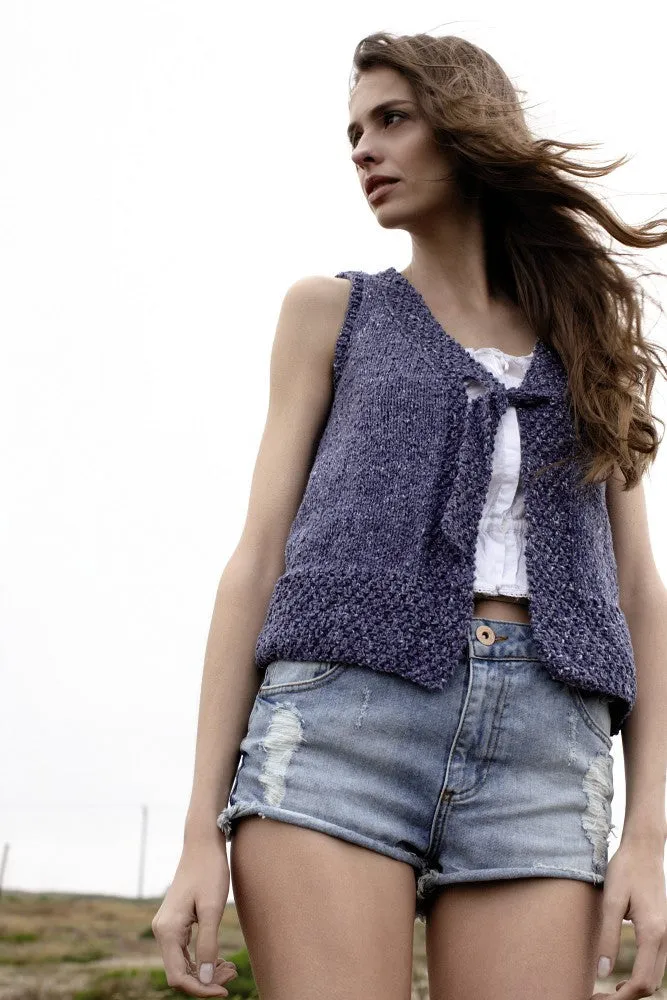 Summer Textures by Rowan