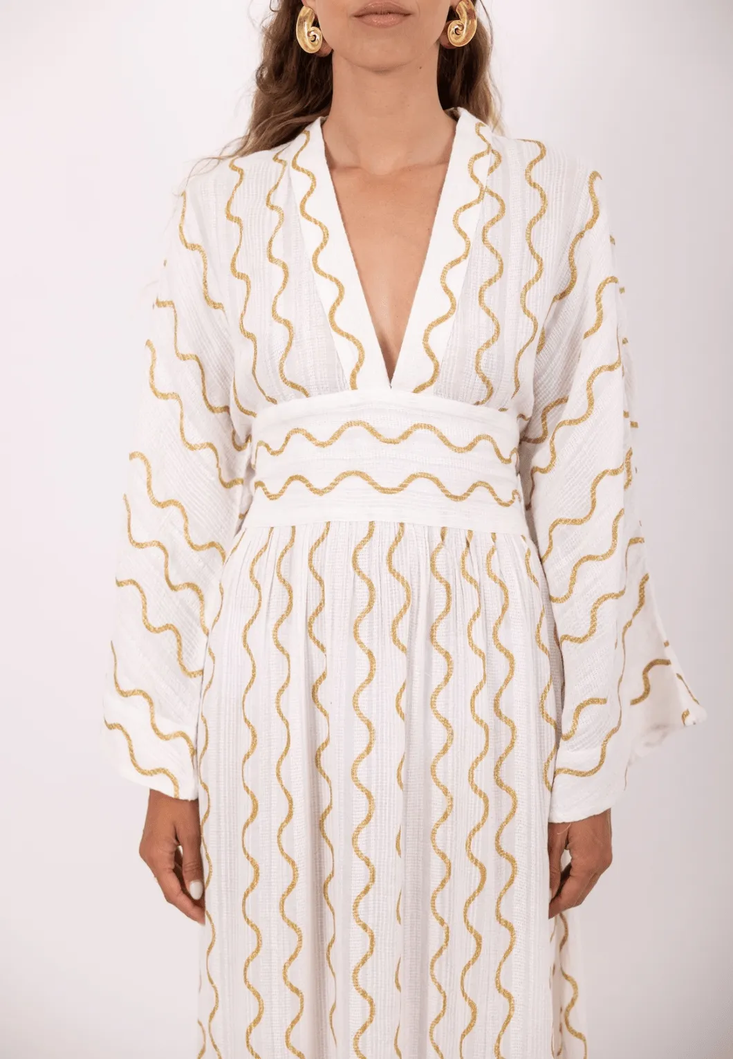 SUNDRESS | Thais Beach dress