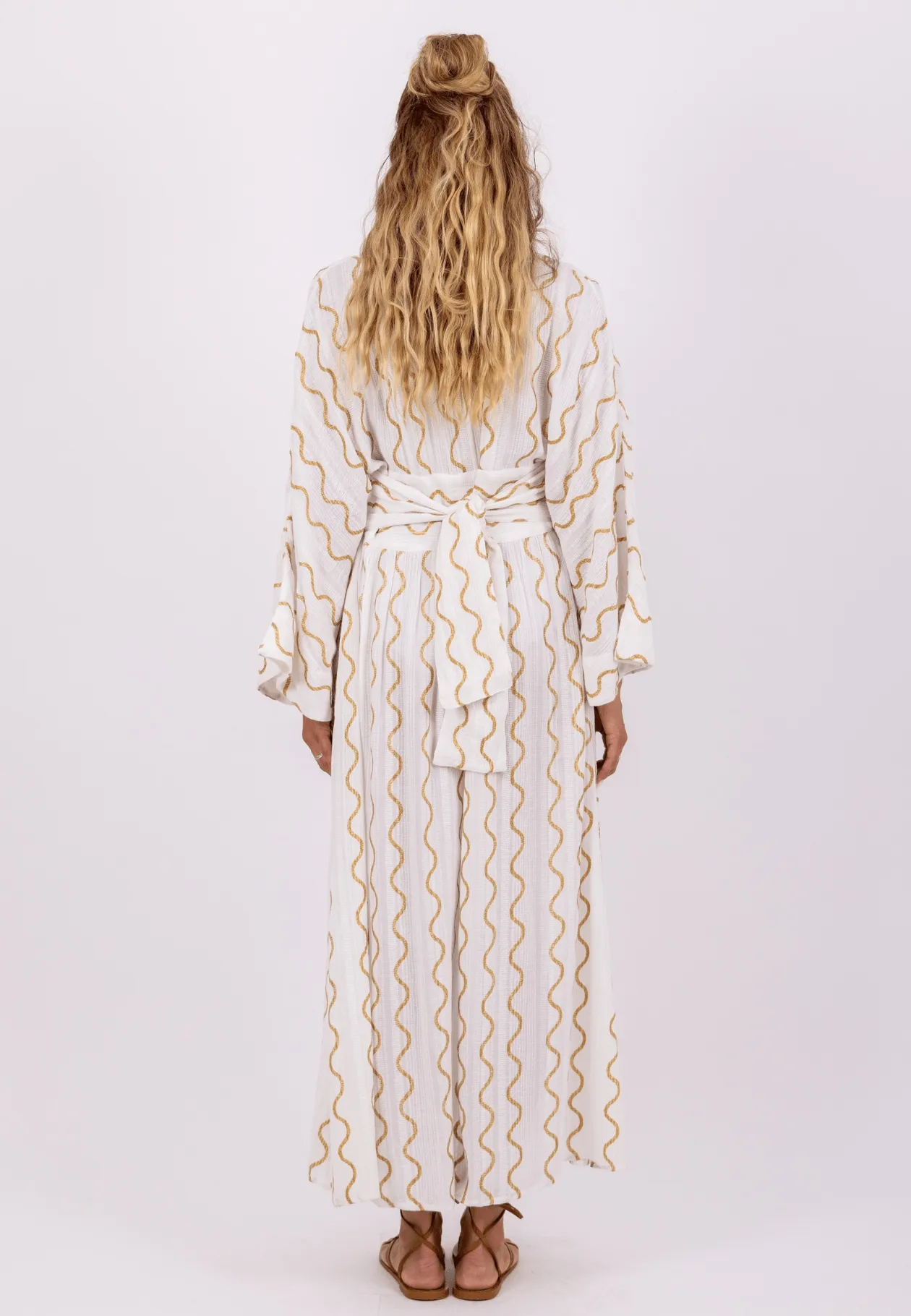 SUNDRESS | Thais Beach dress