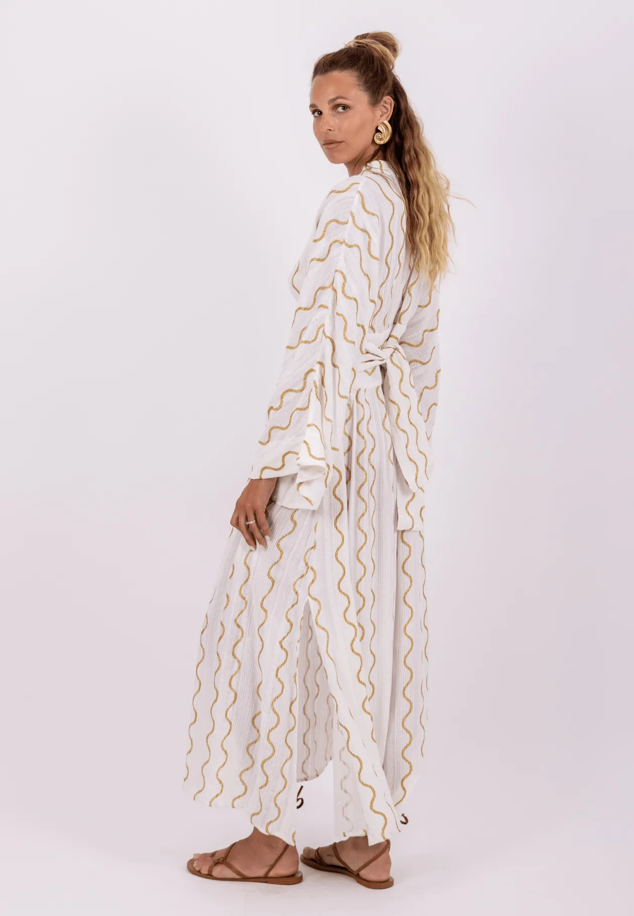 SUNDRESS | Thais Beach dress