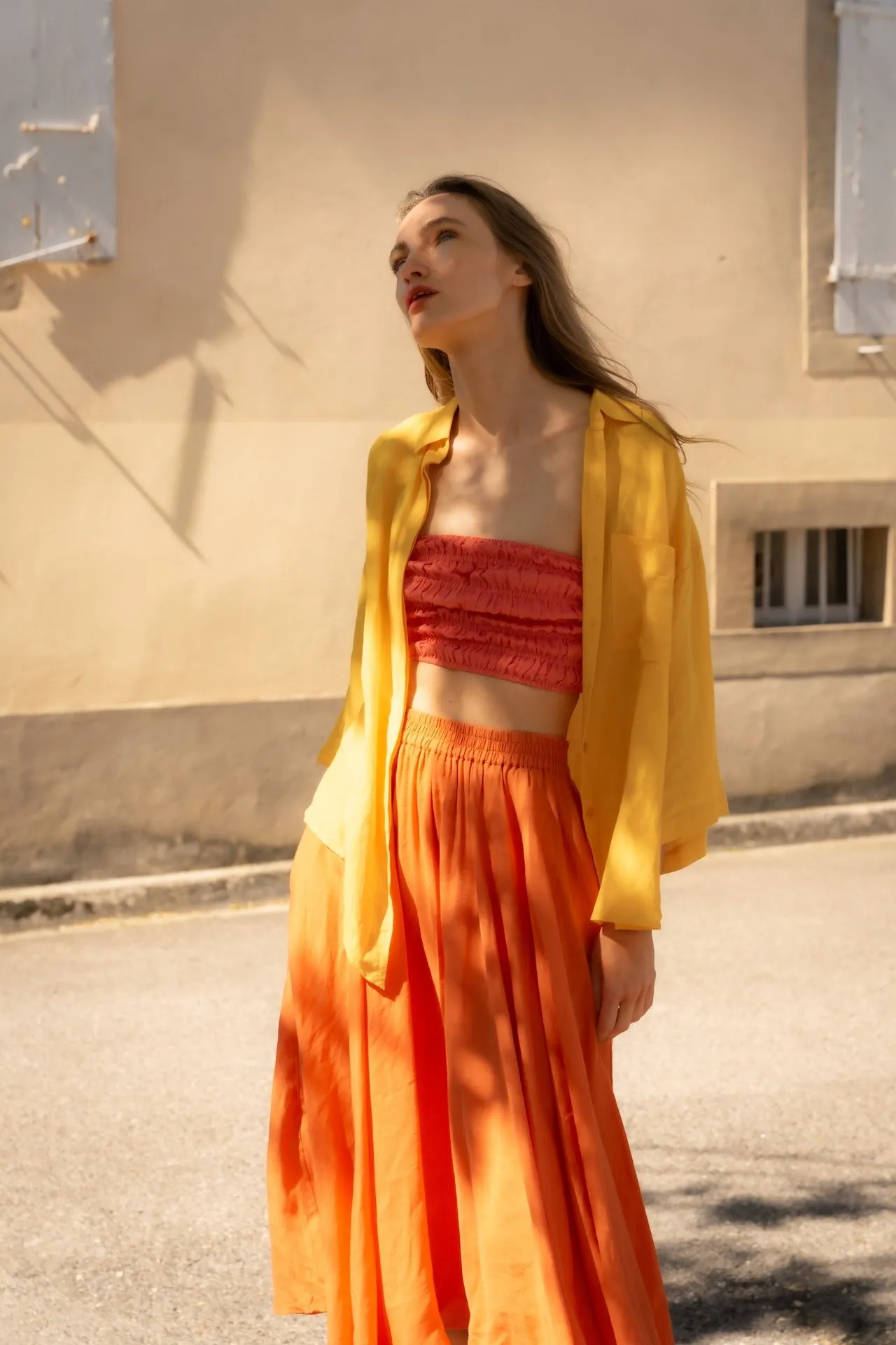 THE AVALON TOP