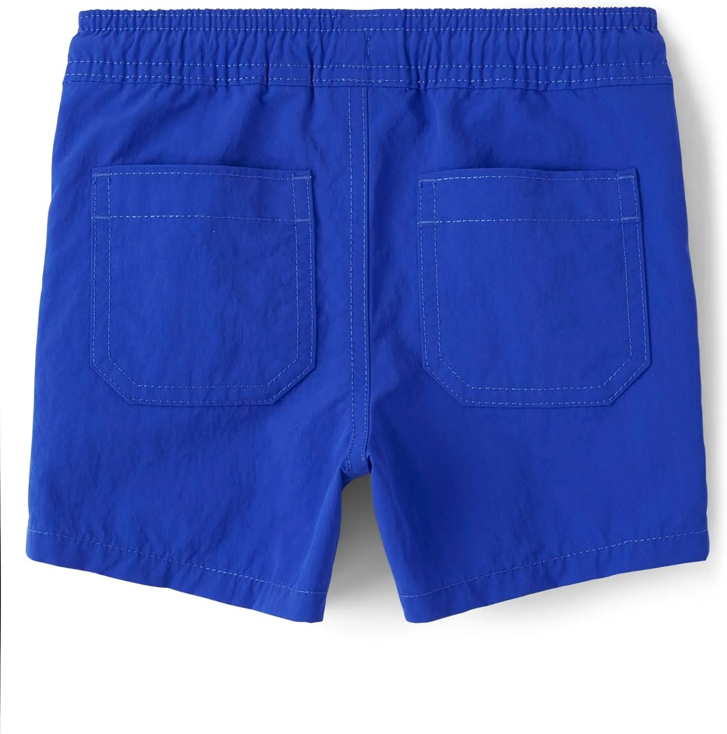 The Children's Place Baby Boys' and Toddler Uniform Quick Dry Jogger Shorts