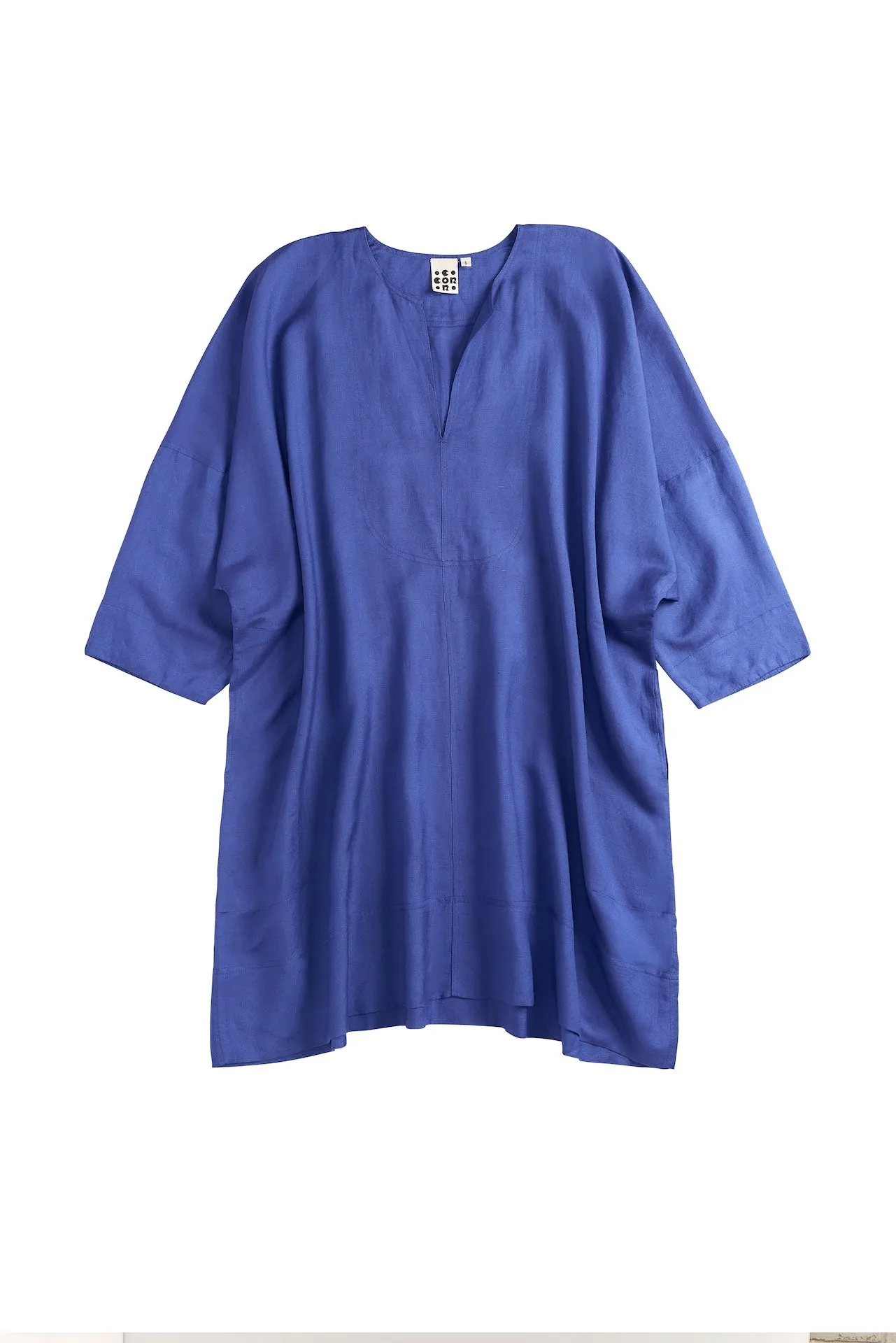 THE MONTAUK KAFTAN-3