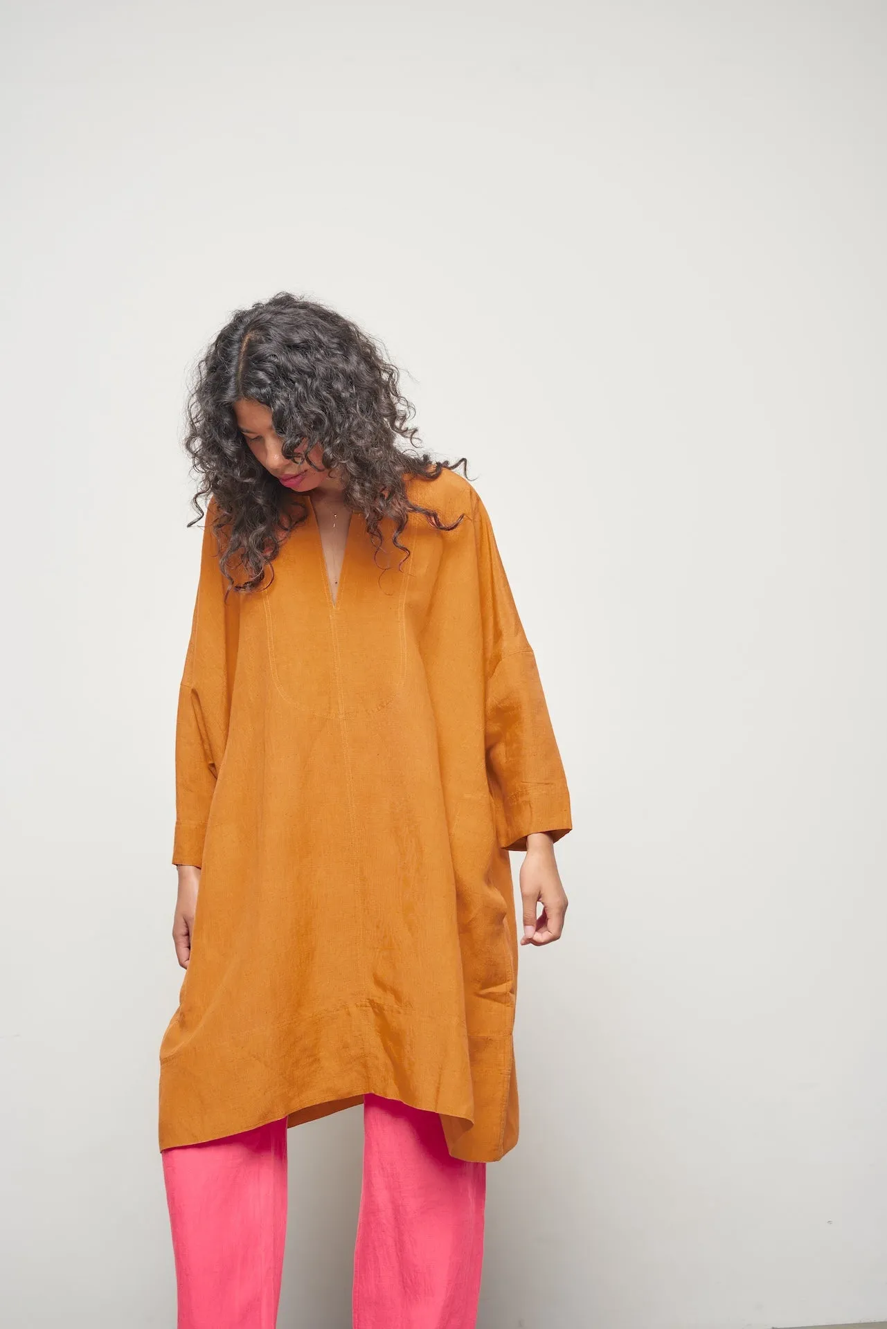THE MONTAUK KAFTAN-3