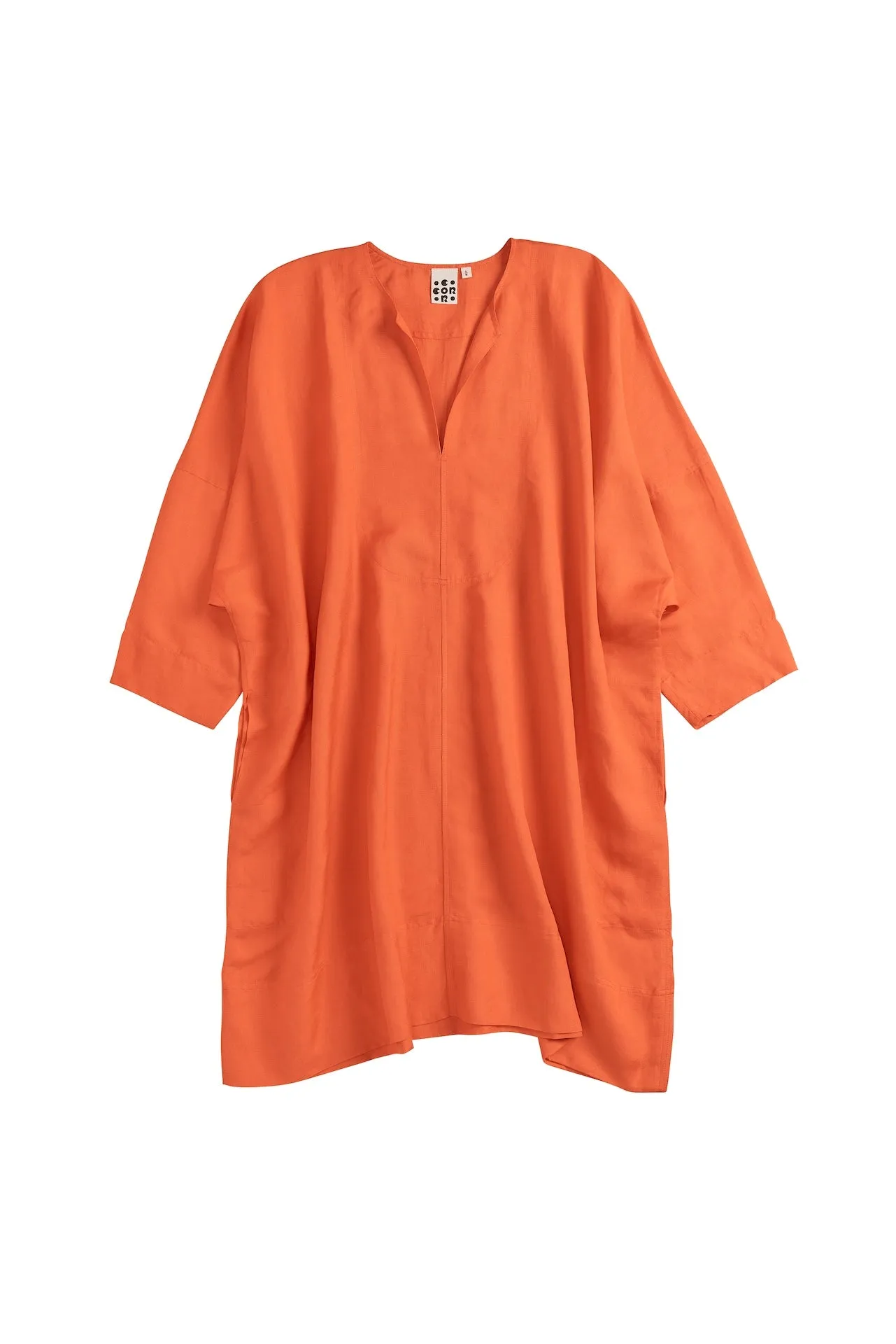 THE MONTAUK KAFTAN-3