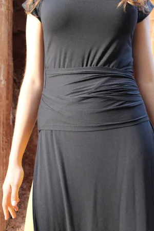 Tibetan Maxi Tunic