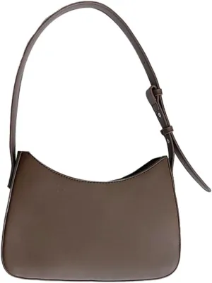 Tote Womens Shoulder Bag Small Vegan Leather Work Satchel Retro Handbag Large Purse Summer Beach Travel Totes