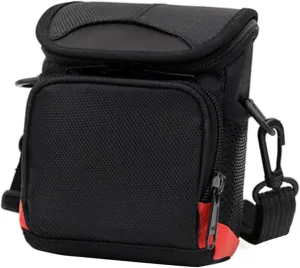 Travel Camera Bag Multi Functional Digital Camera Carrying Bag for Dslrs Durable Compact Design for Photography Enthusiasts and Daily Use