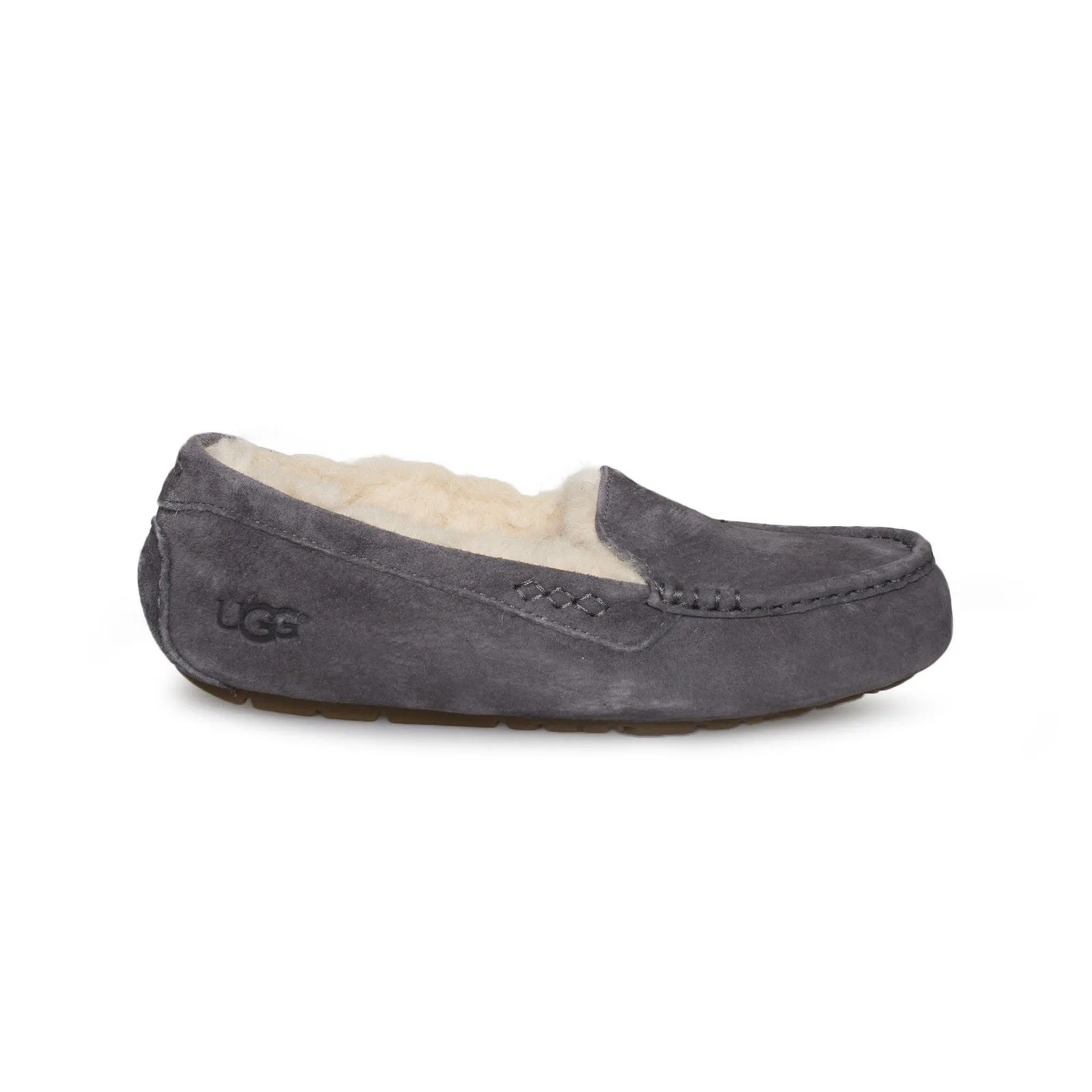 UGG Ansley Nightfall Slippers