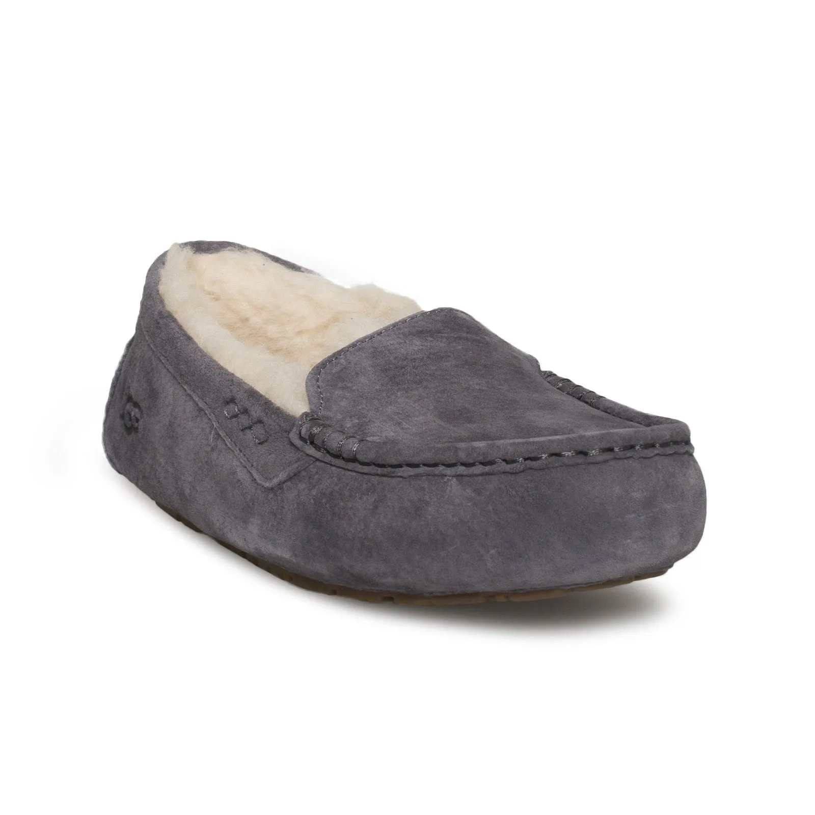 UGG Ansley Nightfall Slippers