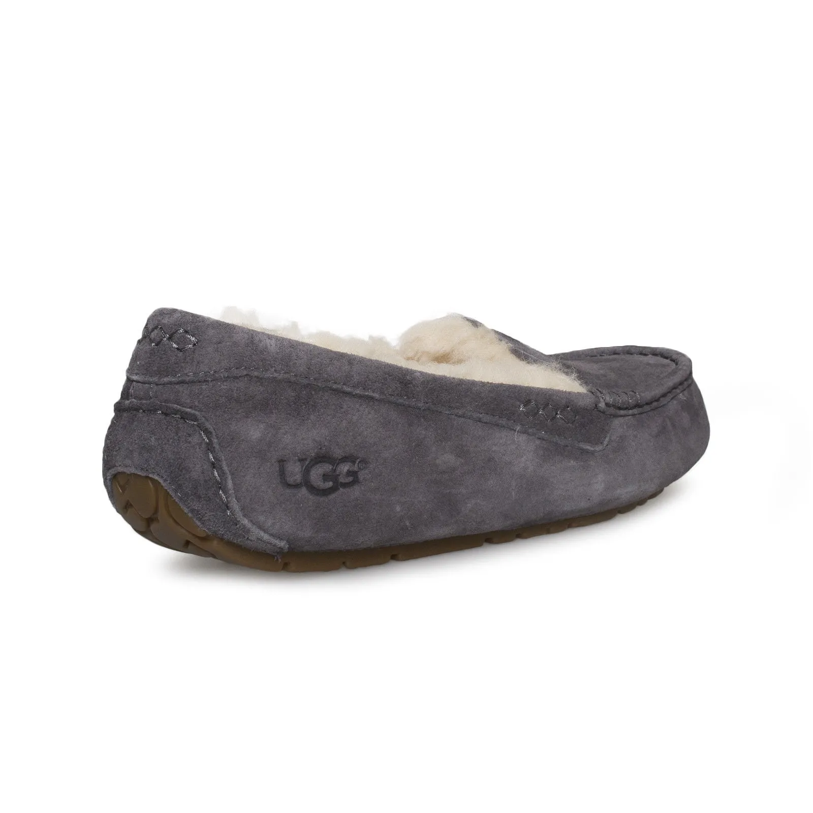 UGG Ansley Nightfall Slippers