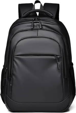 Unisex business Laptop Backpacks,men's women's fashion travel waterproof backpack. (COLOR1)