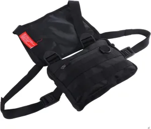 VOSAREA 1Pc Outdoor Multi Functional Training Backpack Durable Climbing Bag for Travel and Hiking Sports Bag for Phones and Essentials