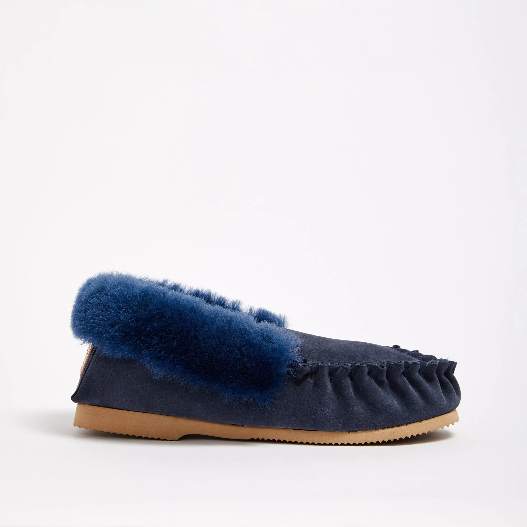 Women's Australian Moccasin