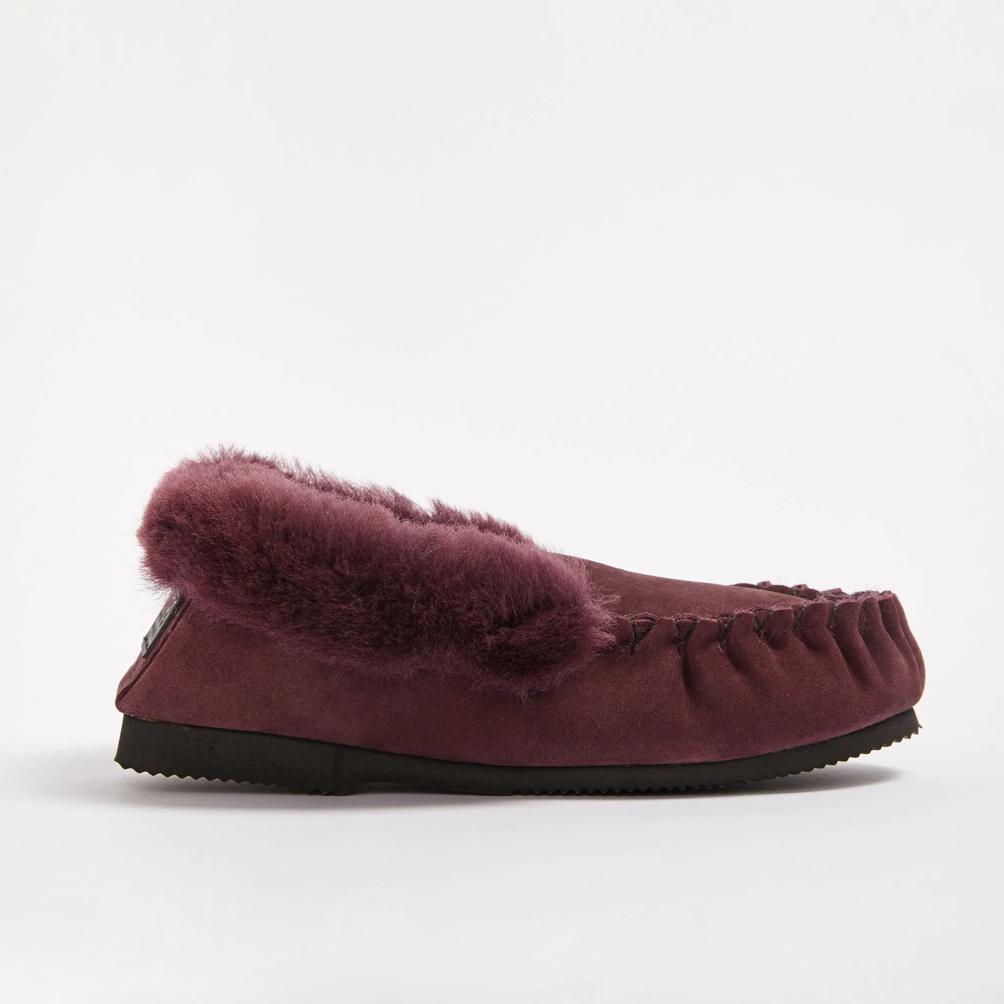 Women's Australian Moccasin