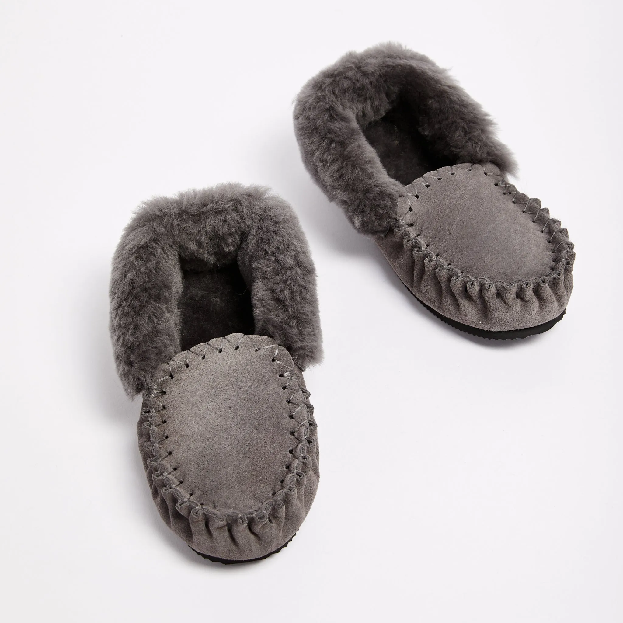 Women's Australian Moccasin