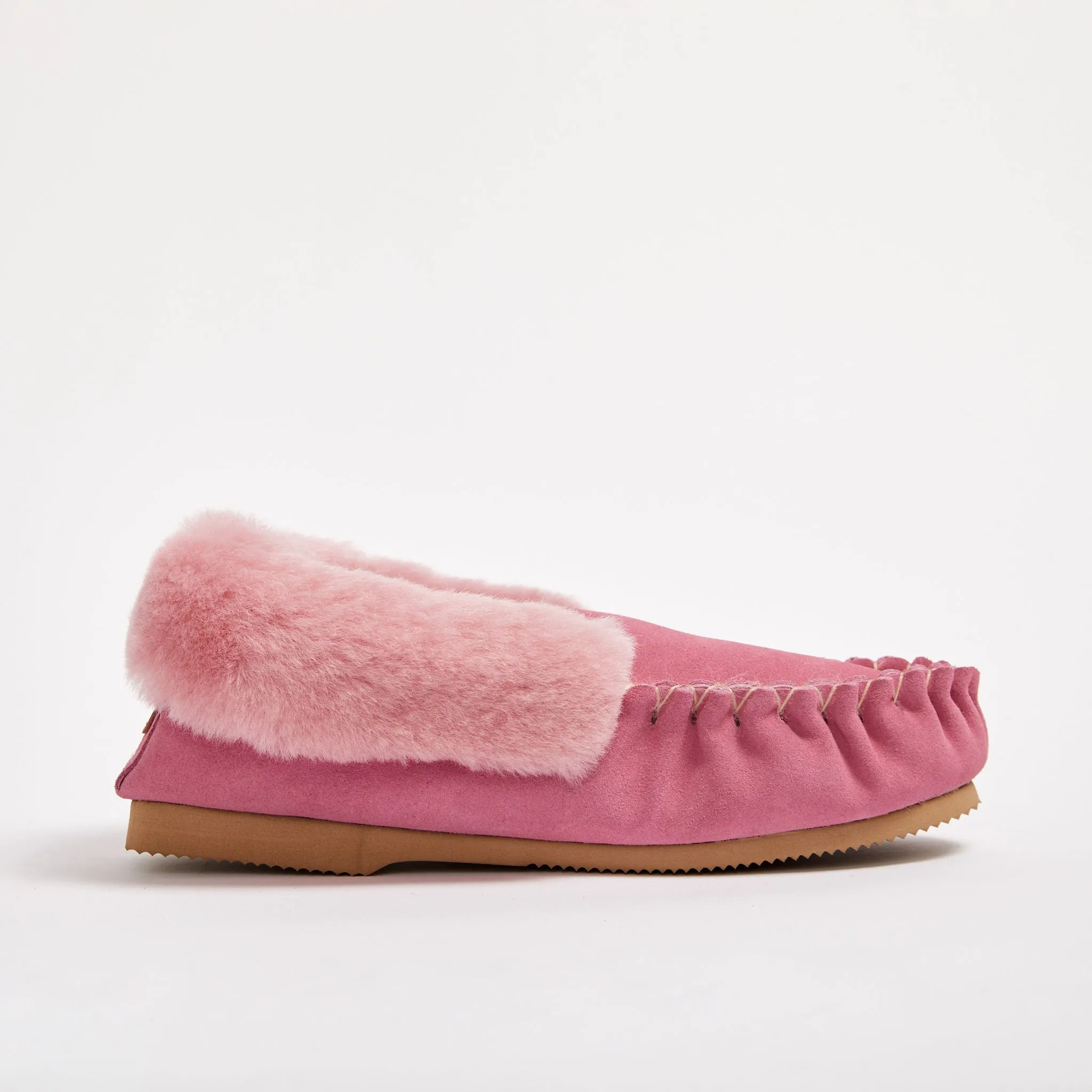 Women's Australian Moccasin