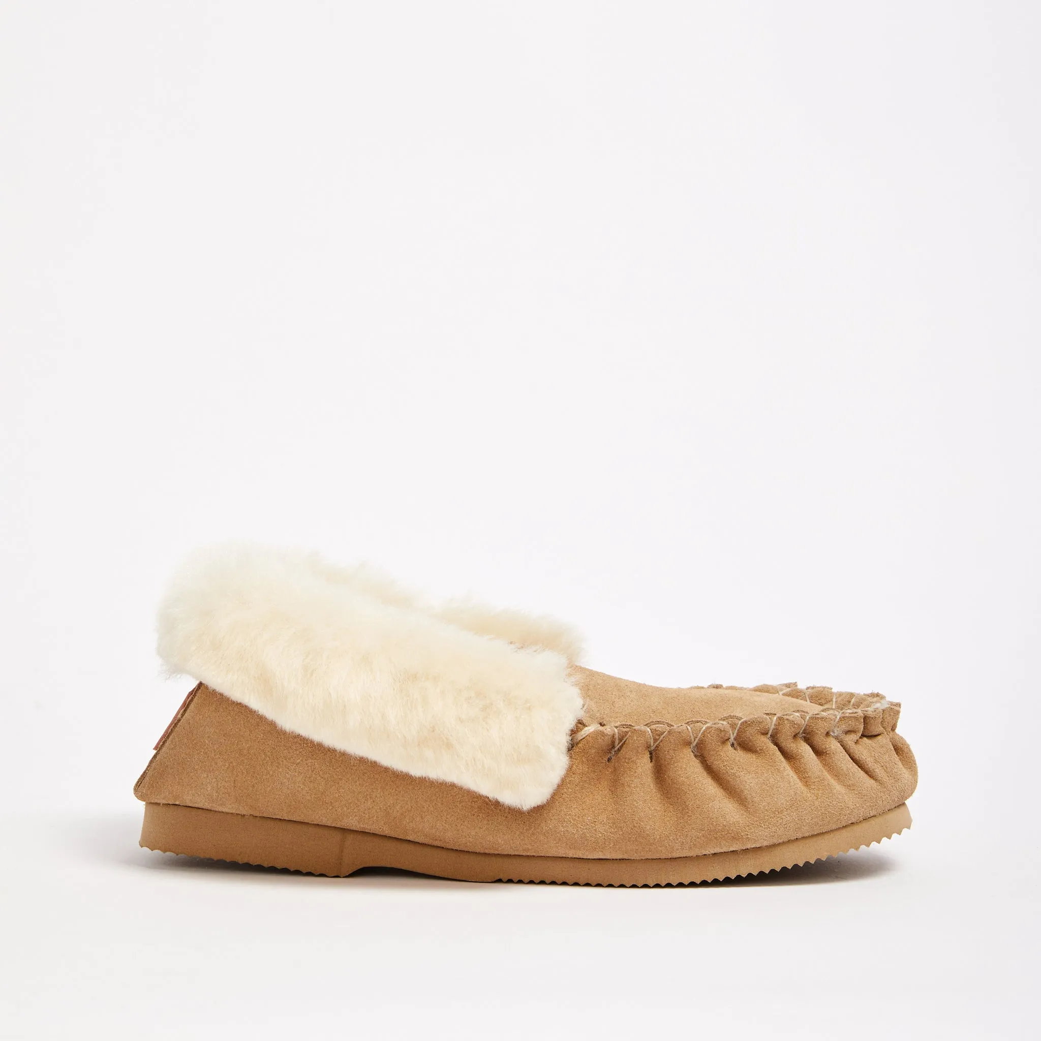 Women's Australian Moccasin