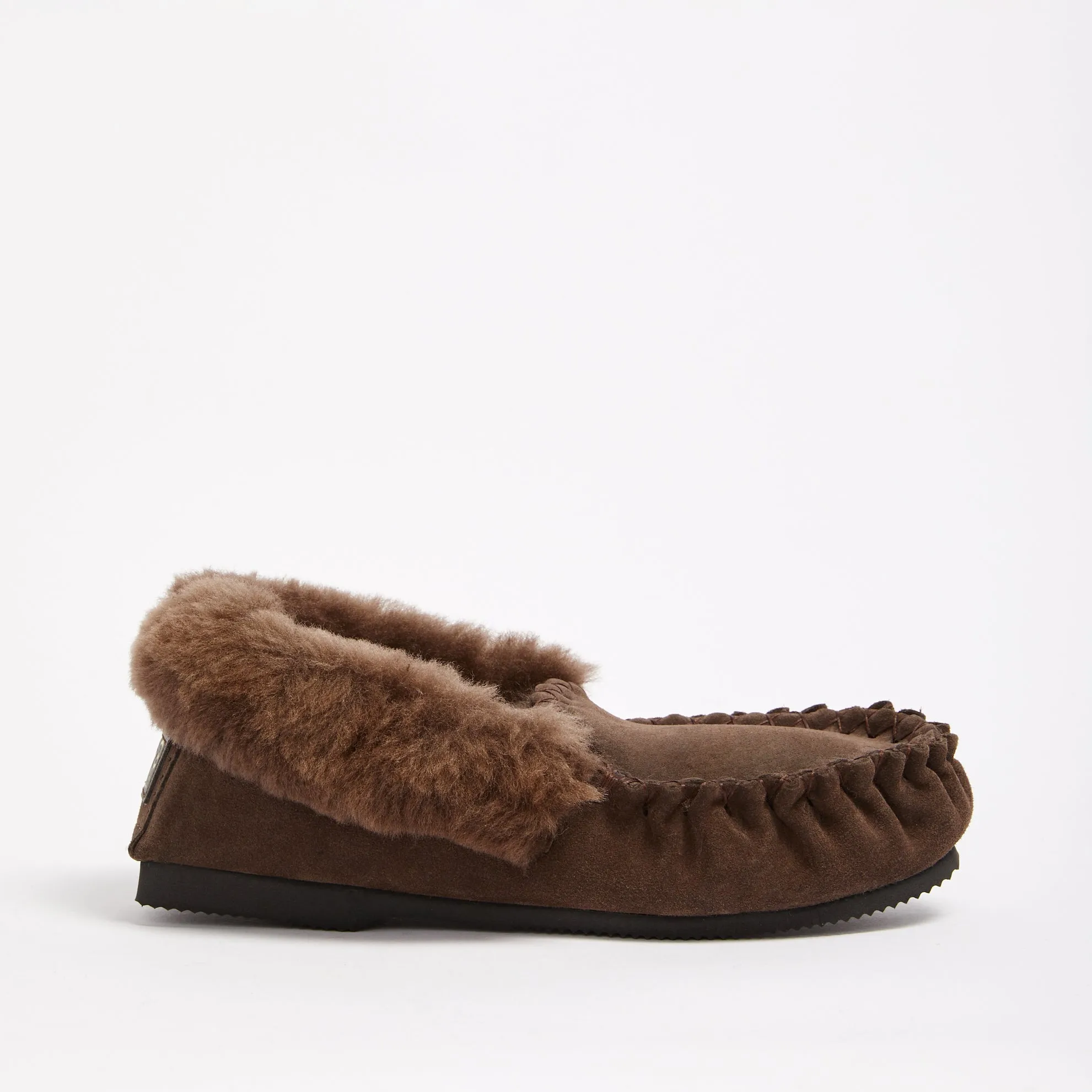 Women's Australian Moccasin