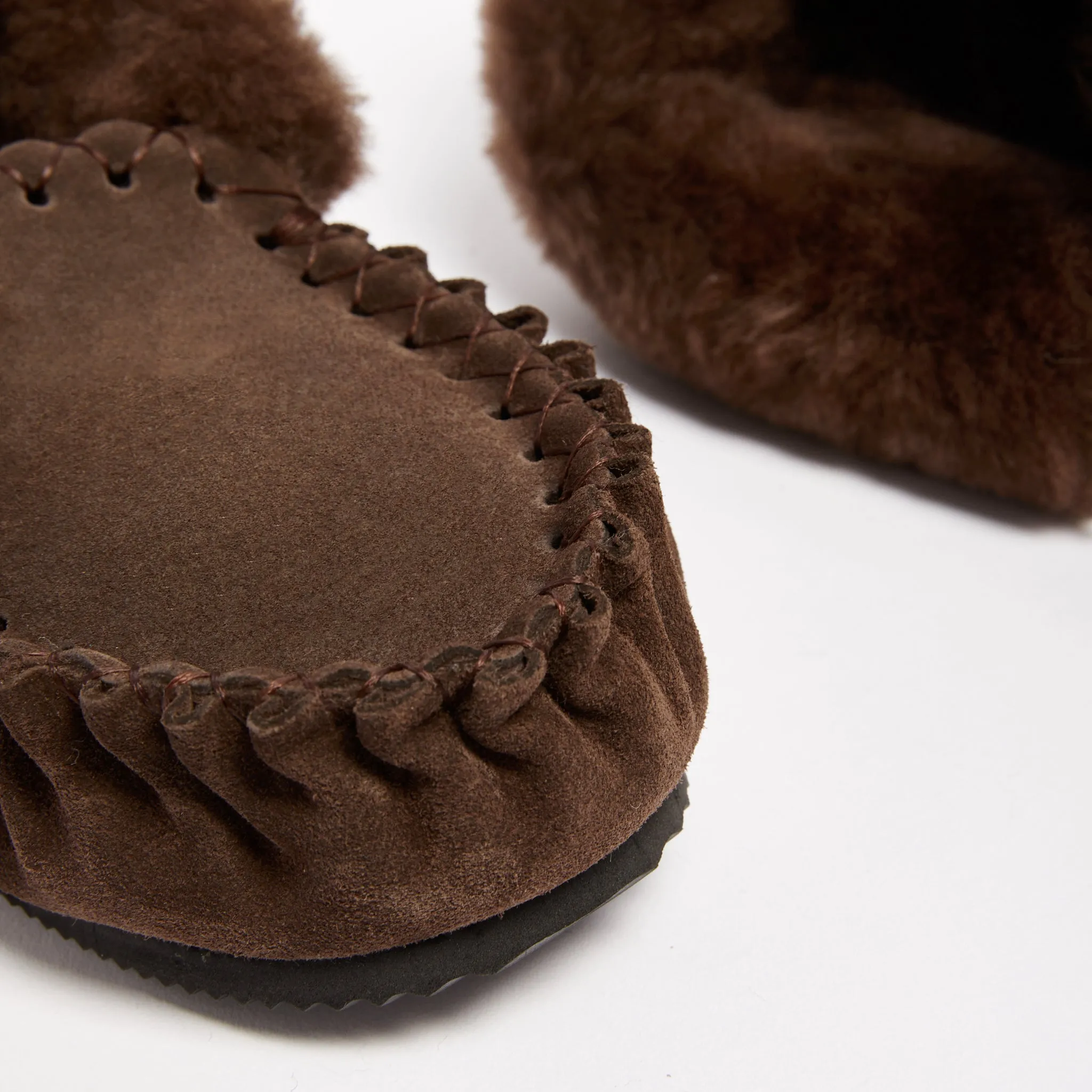 Women's Australian Moccasin