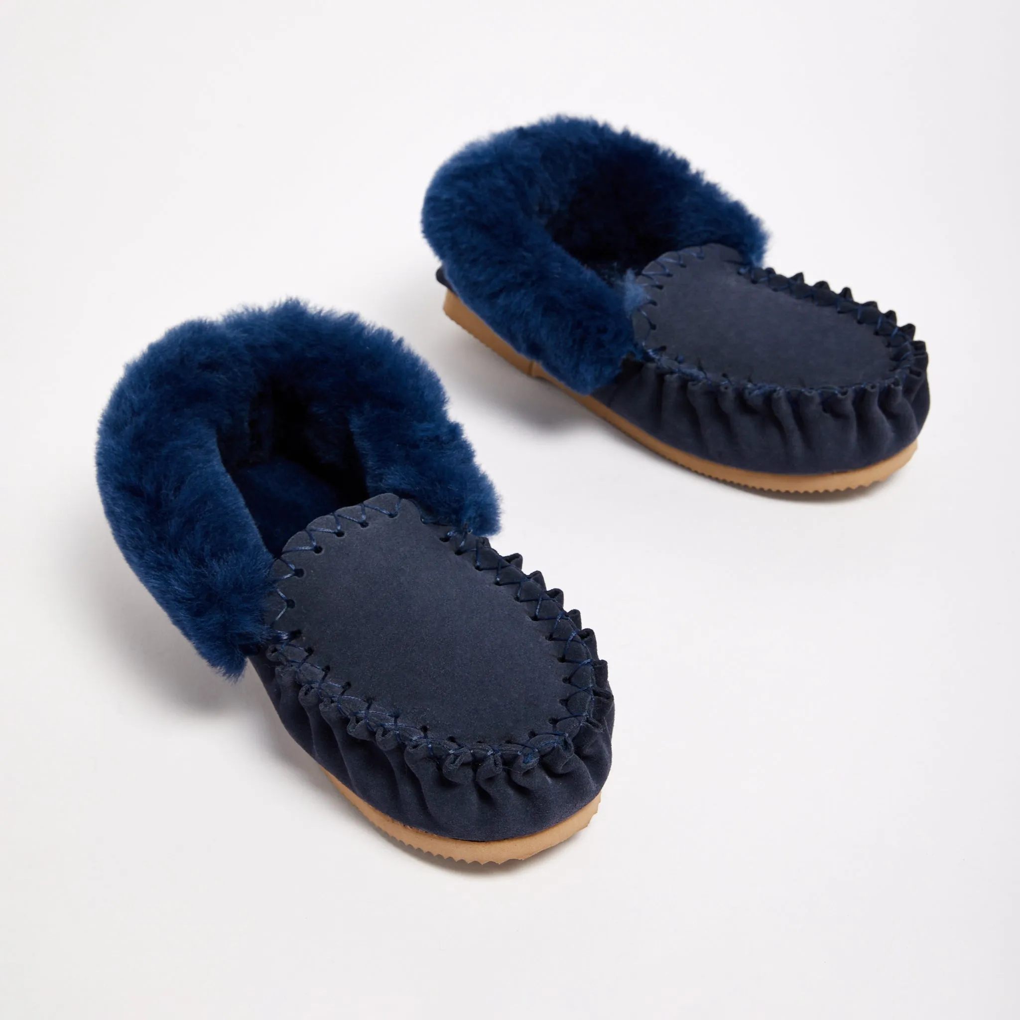 Women's Australian Moccasin