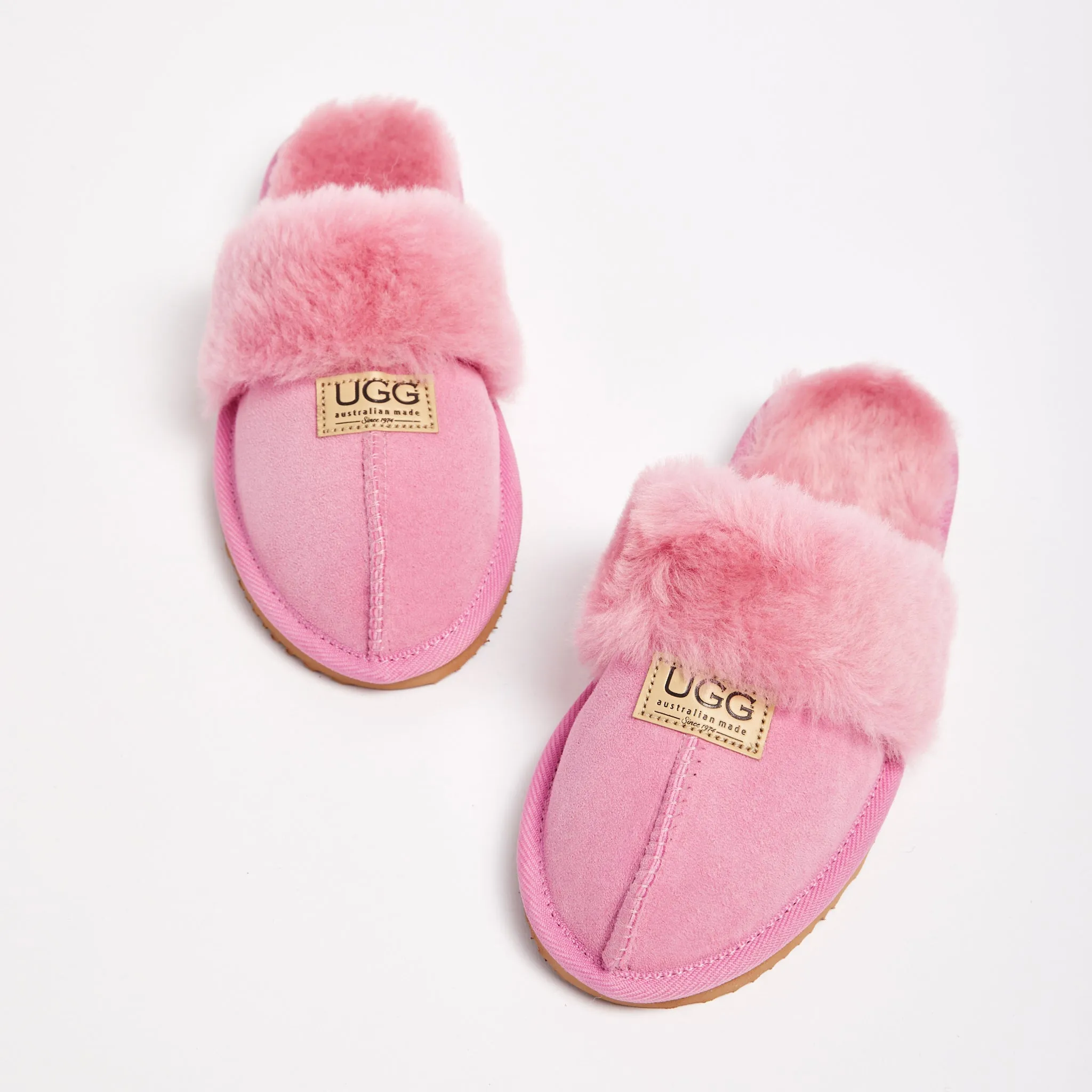 Women's Designer Slipper Colours