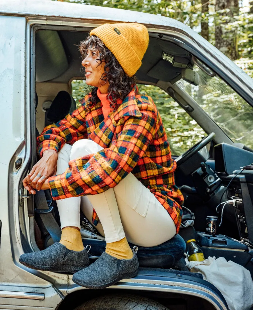 Women's Howser II  |  Roasted Pecan/Curry